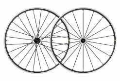 Paire De Roues Mavic Ksyrium SL 700 | 9x100 - 9x130mm | Patins 2021
