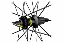 Paire De Roues Mavic Ksyrium SL 700 | 9x100 - 9x130mm | Patins 2021 -Outlet d'accessoires unnamed file 2048