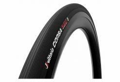 Pneu Route Vittoria Corsa N.EXT 700 Mm Tubetype Souple Graphene + Silica Compound