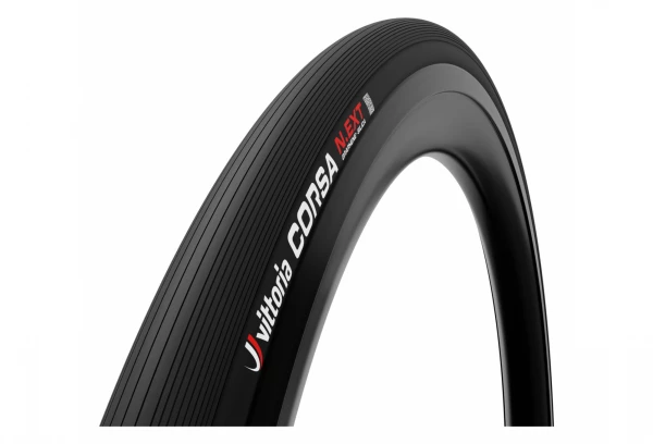 Pneu Route Vittoria Corsa N.EXT 700 Mm Tubetype Souple Graphene + Silica Compound 1 Pneu Route Vittoria Corsa N.EXT 700 Mm Tubetype Souple Graphene + Silica Compound