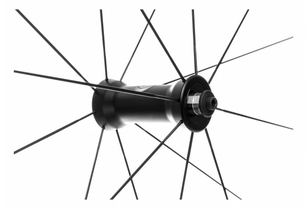 Paire De Roues CAMPAGNOLO Zonda C17 | Corps Campagnolo | 2017 2 Paire De Roues CAMPAGNOLO Zonda C17 | Corps Campagnolo | 2017 – Image 2