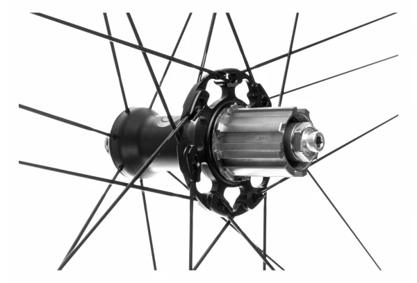 Paire De Roues CAMPAGNOLO Zonda C17 | Corps Campagnolo | 2017 3 Paire De Roues CAMPAGNOLO Zonda C17 | Corps Campagnolo | 2017 – Image 3