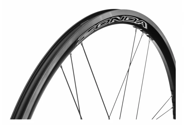 Paire De Roues CAMPAGNOLO Zonda C17 | Corps Campagnolo | 2017 4 Paire De Roues CAMPAGNOLO Zonda C17 | Corps Campagnolo | 2017 – Image 4