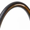 Pneu Gravel Panaracer Gravel King SK+ 700mm Tubeless Compatible Noir / Marron