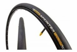 CONTINENTAL Boyau SPRINTER 700 X 25 Noir