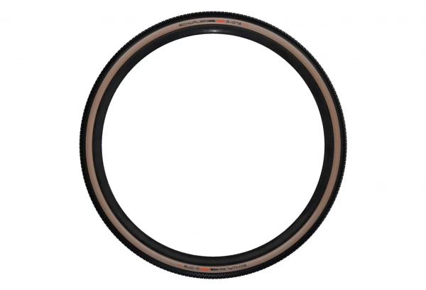 Pneu Gravel Schwalbe G-One R 28''/700 Tubeless Ready Souple Super Race V-Guard Addix Race E-25 2 Pneu Gravel Schwalbe G-One R 28''/700 Tubeless Ready Souple Super Race V-Guard Addix Race E-25 – Image 2