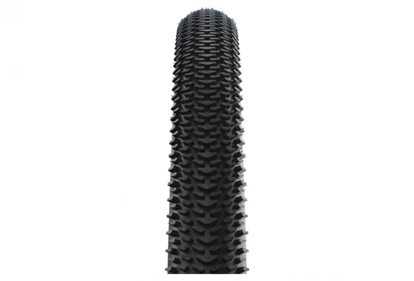Pneu Gravel Schwalbe G-One R 28''/700 Tubeless Ready Souple Super Race V-Guard Addix Race E-25 3 Pneu Gravel Schwalbe G-One R 28''/700 Tubeless Ready Souple Super Race V-Guard Addix Race E-25 – Image 3