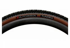Pneu Gravel Hutchinson Tundra 700 Mm Tubeless Ready Souple Hardskin Bi-Compound Flancs Beiges Tan -Outlet d'accessoires unnamed file 2112
