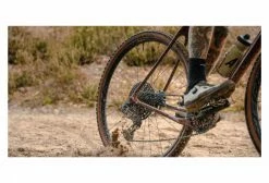 Pneu Gravel Hutchinson Tundra 700 Mm Tubeless Ready Souple Hardskin Bi-Compound Flancs Beiges Tan -Outlet d'accessoires unnamed file 2116