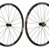 Paire De Roues Vision Trimax 30 Disc Tubeless Centerlock | 12x100 - 12x135