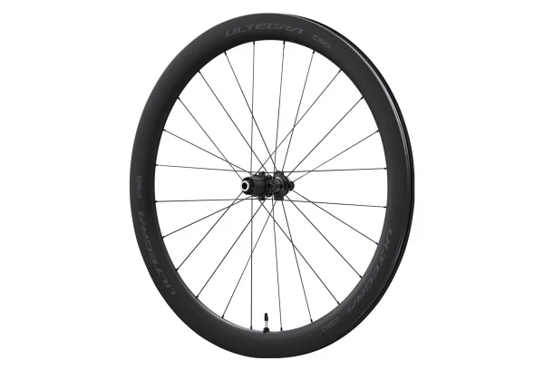 Roue Arrière Shimano Ultegra R8170 C50 I 12x142 Mm I Centerlock 1 Roue Arrière Shimano Ultegra R8170 C50 I 12x142 Mm I Centerlock