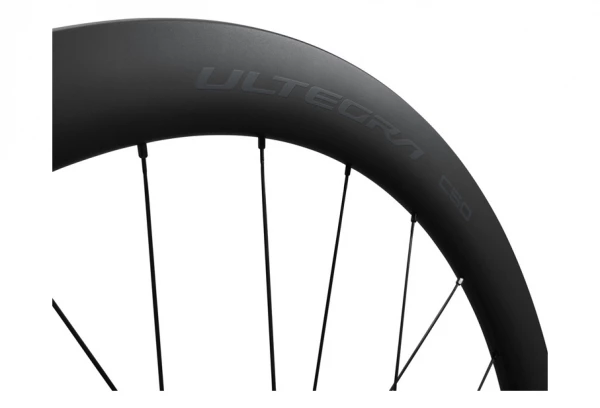 Roue Arrière Shimano Ultegra R8170 C50 I 12x142 Mm I Centerlock 3 Roue Arrière Shimano Ultegra R8170 C50 I 12x142 Mm I Centerlock – Image 3