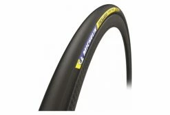 Pneu Route Michelin Power Time Trial 700 Mm Tubetype Souple Race-2 Compound