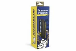 Pneu Route Michelin Power Time Trial 700 Mm Tubetype Souple Race-2 Compound -Outlet d'accessoires unnamed file 2140