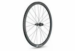 Roue Arrière DT SWISS PRC 1400 Spline DB 35 | 12x142mm | Shimano/Sram | 2018