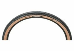 Pneu Gravel Maxxis Receptor 650b Tubeless Ready Souple Exo Protection Dual Compound Flancs Skinwall