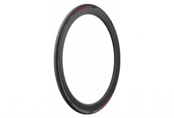 Pneu Route Pirelli P Zero Race 700 Mm Tubetype Souple TechBelt SmartEvo Color Edition Rouge 4 Pneu Route Pirelli P Zero Race 700 Mm Tubetype Souple TechBelt SmartEvo Color Edition Rouge – Image 4
