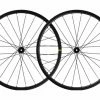 Paire De Roues Mavic Ksyrium S Disc 700c | 12x100 - 12x142mm | Centerlock 2021
