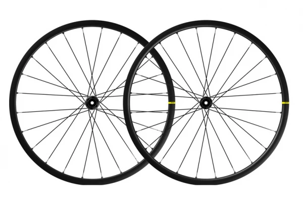 Paire De Roues Mavic Ksyrium S Disc 700c | 12x100 - 12x142mm | Centerlock 2021 1 Paire De Roues Mavic Ksyrium S Disc 700c | 12x100 - 12x142mm | Centerlock 2021