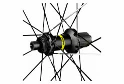 Paire De Roues Mavic Ksyrium S Disc 700c | 12x100 - 12x142mm | Centerlock 2021 5 Paire De Roues Mavic Ksyrium S Disc 700c | 12x100 - 12x142mm | Centerlock 2021 -Outlet d'accessoires unnamed file 2165