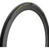 Pneu Route Pirelli P Zero Race 700 Mm Tubetype Souple TechBelt SmartEvo Edition Jaune