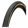 Pneu Challenge Strada Bianca Pro Tubeless 700 Noir/Tan