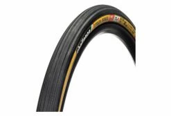 Pneu Challenge Strada Bianca Pro Tubeless 700 Noir/Tan