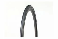 Pneu Route Bontrager XR5 R3 Hard-Case Lite TLR 700 Mm Tubeless Ready Souple Noir