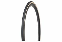 Bontrager Pneu Route R4 320 700 Mm Tubetype Souple Hard-Case Lite Flancs Beige