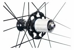 Paire De Roues Campagnolo BORA ONE 50 Dark 2018 à Boyaux Shimano/Sram 11v -Outlet d'accessoires unnamed file 2188