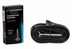 Chambre à Air Hutchinson Standard 700 Mm Presta 80 Mm