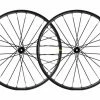 Paire De Roues Mavic Allroad SL Road + Disc 650b | 12x100 - 12x142mm | Centerlock 2021