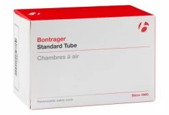 Chambre à Air Bontrager Standard 700c Presta 33 Mm
