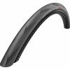 Pneu Route Schwalbe Pro One 700 Mm Tubeless Ready Souple LiteSkin V-Guard Addix Race