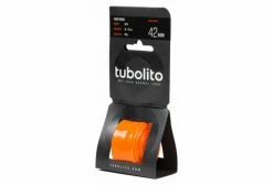 Chambre à Air Tubolito Road 700c Presta 60 Mm