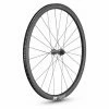 Roue Avant DT SWISS PRC 1400 Spline DB 35 | 12x100mm | 2018