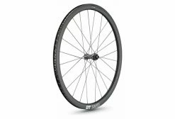 Roue Avant DT SWISS PRC 1400 Spline DB 35 | 12x100mm | 2018