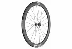 Roue Avant DT Swiss ARC 1400 Dicut 50 Disc 650b | 12x100mm | Centerlock