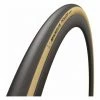 Boyau Michelin Power Cup Classic Racing Line 700 Mm Hi-Density Shield Latex Gum-X
