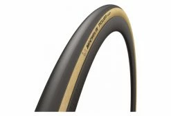 Boyau Michelin Power Cup Classic Racing Line 700 Mm Hi-Density Shield Latex Gum-X
