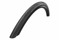 Pneu Route Schwalbe One 700 Mm Tubetype Souple LiteSkin RaceGuard Addix Performance