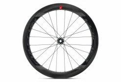 Paire De Roues Fulcrum Wind 55 Carbon Disc | 12x100 - 12x142 Mm | Centerlock -Outlet d'accessoires unnamed file 2239
