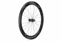Paire De Roues Fulcrum Wind 55 Carbon Disc | 12x100 - 12x142 Mm | Centerlock -Outlet d'accessoires unnamed file 2240