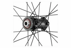 Paire De Roues Fulcrum Wind 55 Carbon Disc | 12x100 - 12x142 Mm | Centerlock -Outlet d'accessoires unnamed file 2241