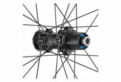 Paire De Roues Fulcrum Wind 55 Carbon Disc | 12x100 - 12x142 Mm | Centerlock -Outlet d'accessoires unnamed file 2242