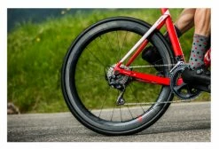 Paire De Roues Fulcrum Wind 55 Carbon Disc | 12x100 - 12x142 Mm | Centerlock -Outlet d'accessoires unnamed file 2243