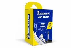 MICHELIN Chambre à Air Urbaine A3 AIRSTOP 700x35/47 Valve Presta 40mm
