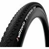 Pneu Vittoria Terreno Dry 700c Tubetype Souple 2C Noir