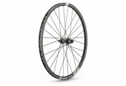 Roue Arrière DT Swiss HG 1800 Spline 25 Disc 700 | 12x142mm | Centerlock
