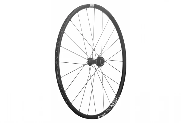 Roue Avant Route DT Swiss PR 1400 Dicut 21 DB | 12x100 | Center Lock 2018 1 Roue Avant Route DT Swiss PR 1400 Dicut 21 DB | 12x100 | Center Lock 2018